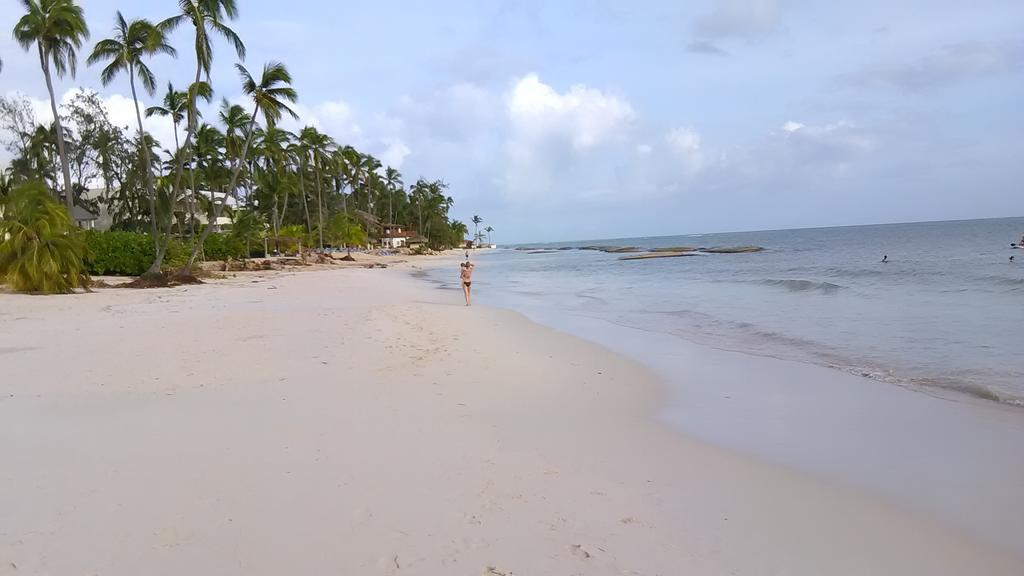 Villa Florencia Bavaro Пунта-Кана Экстерьер фото
