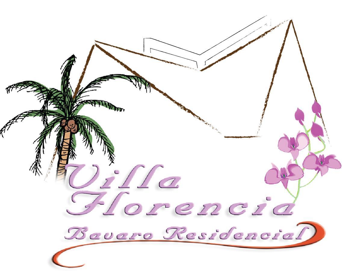 Villa Florencia Bavaro Пунта-Кана Экстерьер фото