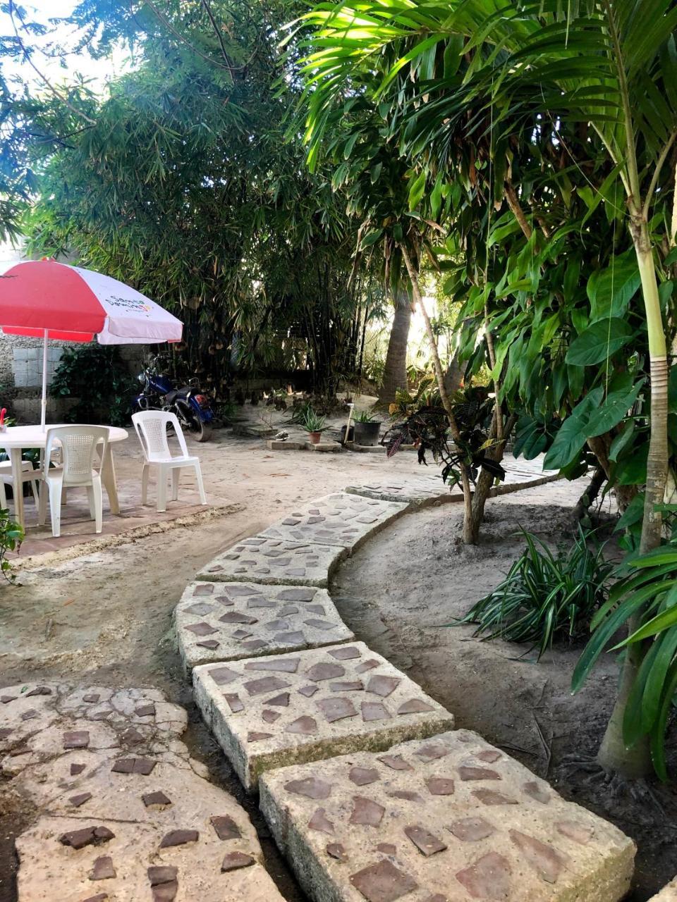 Villa Florencia Bavaro Пунта-Кана Экстерьер фото